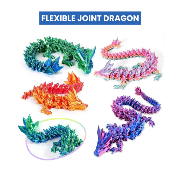 The Original Hatching Dragon Eggs