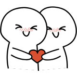 Symbol of Real Connection