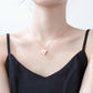 [ALMOST SOLD OUT] Love Letter Envelope Pendant Necklace - Jewelry